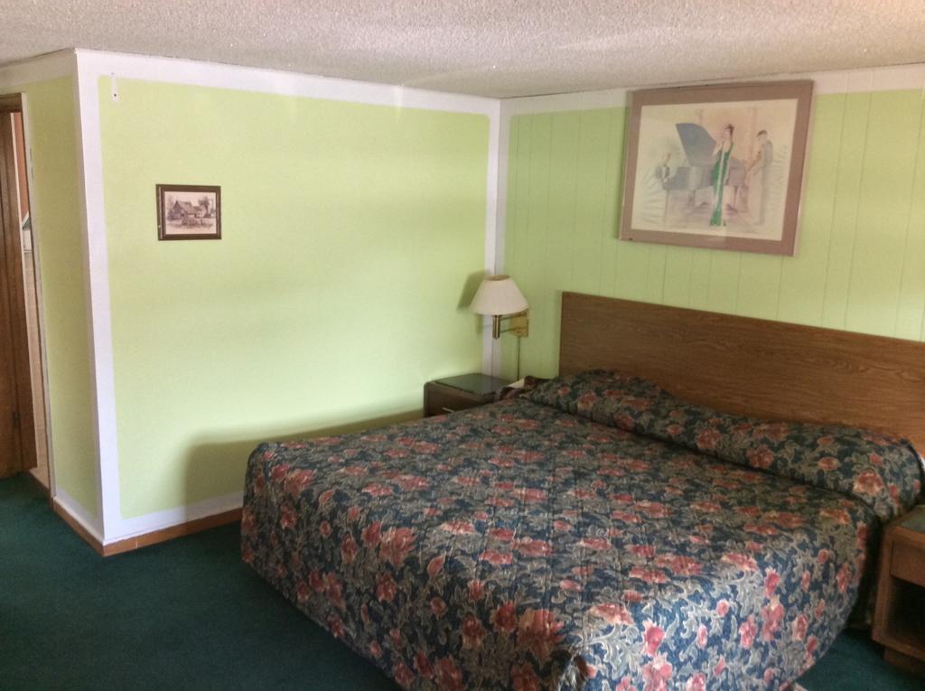 Sheldon Motel Phòng bức ảnh