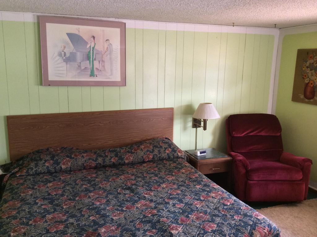 Sheldon Motel Phòng bức ảnh
