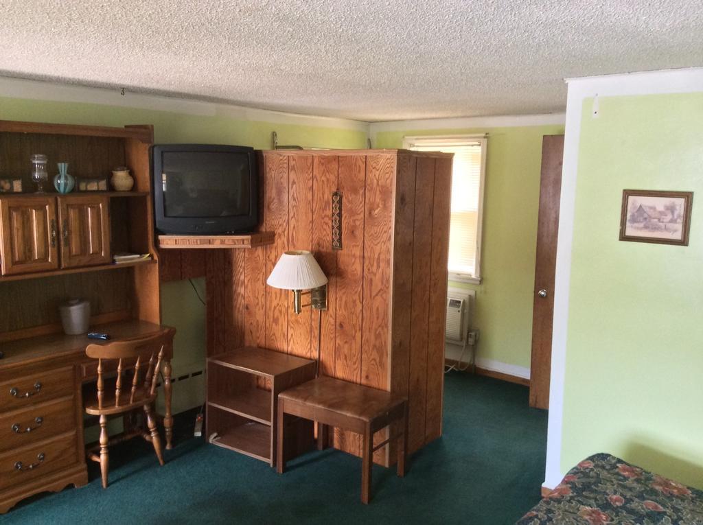 Sheldon Motel Phòng bức ảnh